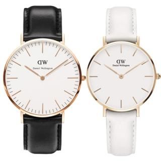 Daniel Wellington ダニエルウェリントン - ブランド ペア Daniel Wellington ダニエルウェリントン - ブランド ペア
