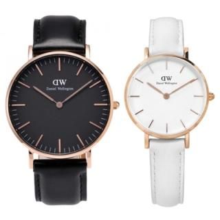 Daniel Wellington ダニエルウェリントン - ブランド ペア