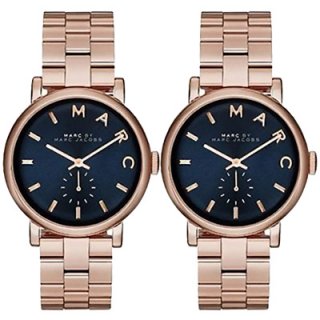 Marc Jacobs マークジェイコブス ブランド ペアウォッチ 腕時計通販専門店 ラブペア Love Pair