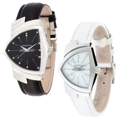 正規品 HAMILTON ハミルトン VENTURA ベンチュラ H24411732