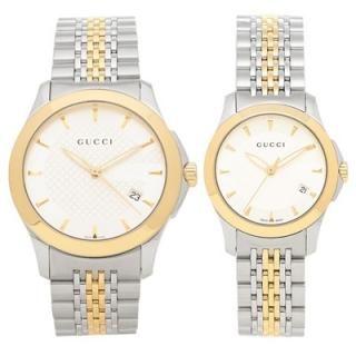 GUCCI グッチ - ブランド ペアウォッチ 腕時計通販専門店 GUCCI グッチ - ブランド ペアウォッチ 腕時計通販専門店