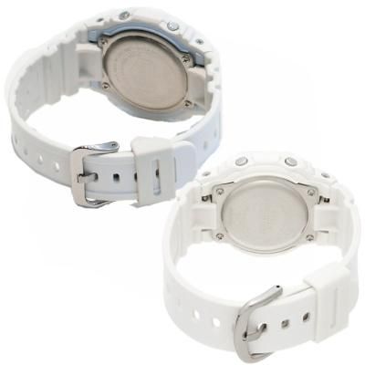正規品 G-SHOCK Baby-G GST-W300-7AJF MSG-W100-7A2JF ソーラー