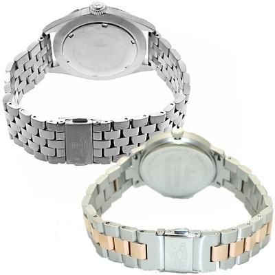 ヴィヴィアンウエストウッド 腕時計 VV192SLSL シルバー Vivienne Westwood] Men's Silver Stainless Steel VV192SLSL