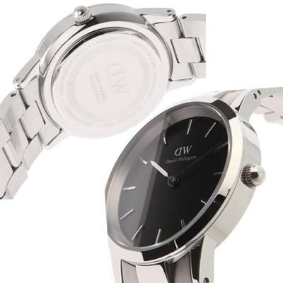 正規品 DanielWellington ダニエルウェリントン Iconic Link