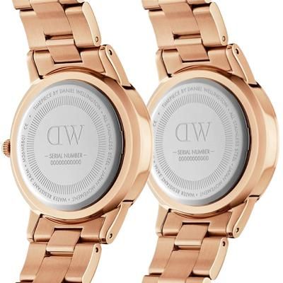 danielwellington ダニエルウェリントン 楽天市場】ギフトセット 女性 男性 ダニエルウェリントン DW