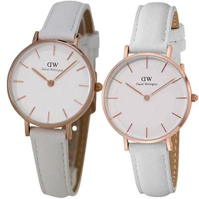 正規品 Daniel Wellington ダニエルウェリントン PETITE 正規品 Daniel Wellington ダニエルウェリントン PETITE