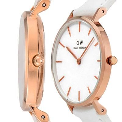 正規品 Daniel Wellington ダニエルウェリントン PETITE 正規品 Daniel Wellington ダニエルウェリントン PETITE