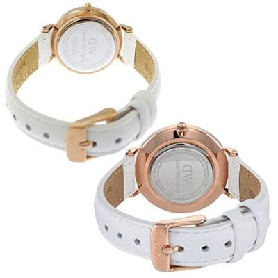 正規品 Daniel Wellington ダニエルウェリントン PETITE 正規品 Daniel Wellington ダニエルウェリントン PETITE
