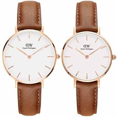 正規品 Daniel Wellington ダニエルウェリントン PETITE 正規品 Daniel Wellington ダニエルウェリントン PETITE