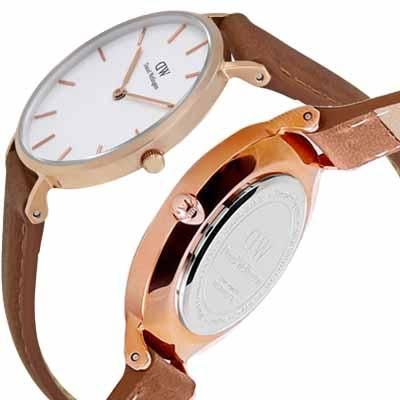 正規品 Daniel Wellington ダニエルウェリントン PETITE