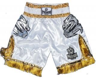 PHENOM BOXEO եΥ ܥ 󥰥硼#010 ߥ/ ѥåѥġ˥åå