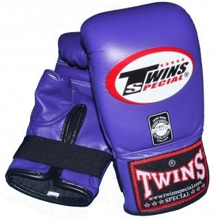 TWINS ツインズ - ムエタイインフォ