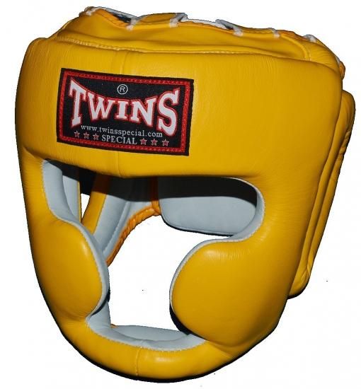 Amazon | Twins ヘッドギア 本革製 ブラック Sサイズ | TWINS SPECIAL | ヘッドギア