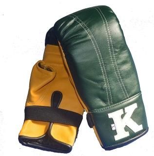 パンチンググローブ - ムエタイインフォ