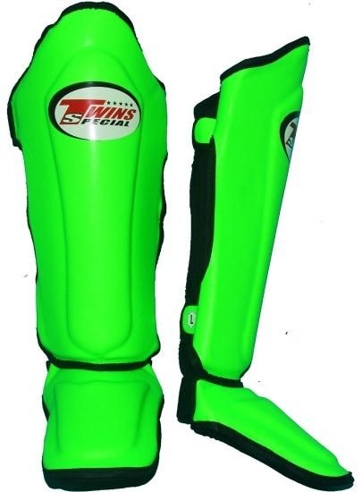 twins ニッタート レガース & ヘッドギア M サイズ twins ニッタート レガース & ヘッドギア M サイズ