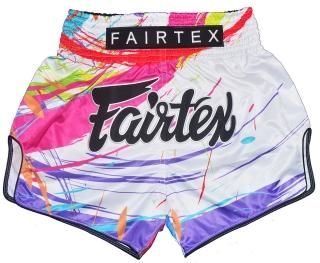 FAIRTEX フェアテックス - ムエタイインフォ FAIRTEX フェアテックス - ムエタイインフォ