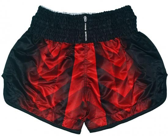 【ftyy】スーパーボ ムエタイキックパンツ　白×赤のSサイズ ftyy様専用】スーパーボ ムエタイキックパンツ 白×赤のSサイズ