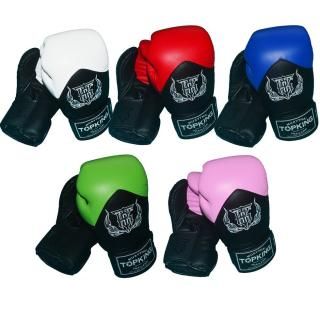 TOPKING トップキング - ムエタイインフォ TOPKING トップキング - ムエタイインフォ