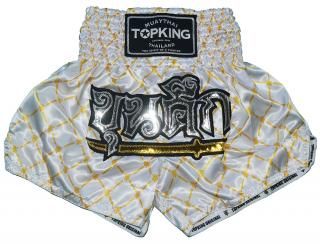 TOPKING トップキング - ムエタイインフォ