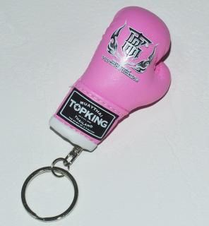 TOPKING トップキング - ムエタイインフォ