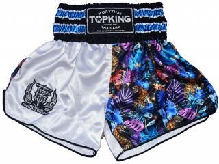 TOPKING トップキング - ムエタイインフォ TOPKING トップキング - ムエタイインフォ