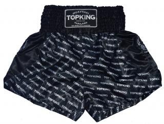 TOPKING ボクシング トレーニングジャケット セットアップ M