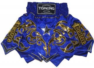 TOPKING トップキング - ムエタイインフォ