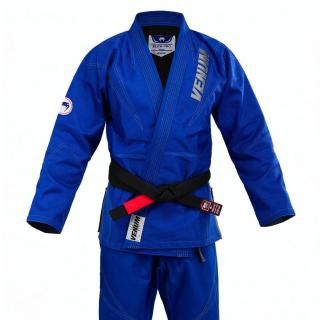 Venum �����ʥ� �֥饸�ꥢ������� �岼���å� ELITE 5.0 BJJ Gi - �������֥롼