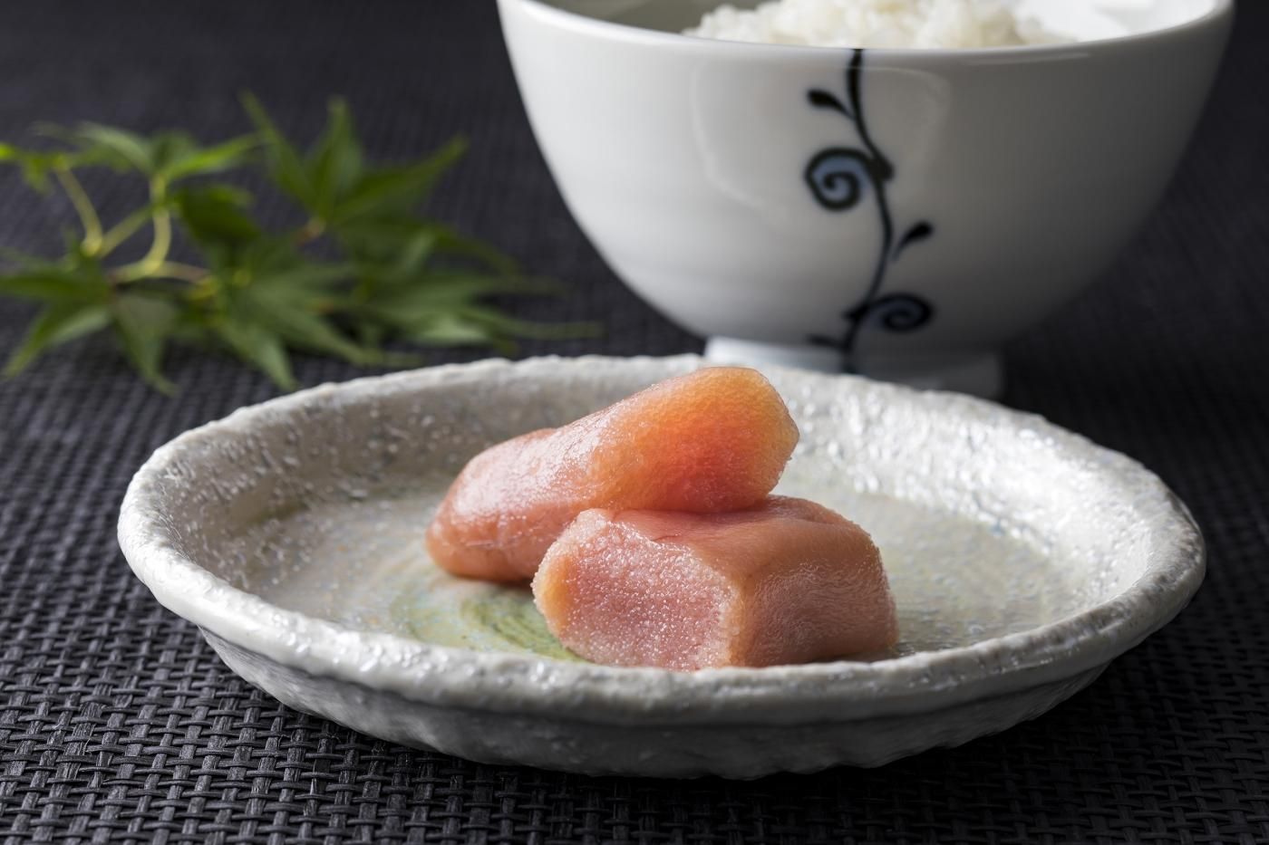 たらこ 500g - 礼文島のうに昆布店 花れぶん