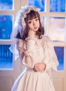 ブラウス - ロリィタ ゴスロリ 和ロリ 華ロリ専門通販ショップ ブラウス - ロリィタ ゴスロリ 和ロリ 華ロリ専門通販ショップ
