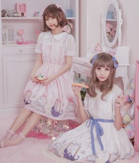 甘ロリ - ロリィタ ゴスロリ 和ロリ 華ロリ専門通販ショップLUXURY公式