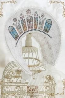 ꡼ Cel Crusade ƻϡեܥͥå  饷 ƥɥ饹 å loli0138