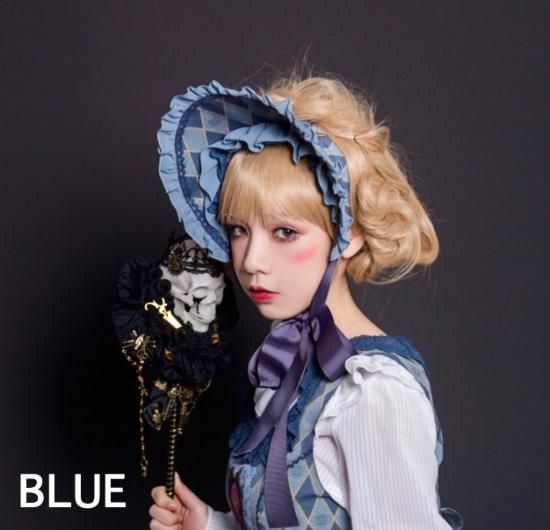 即納有り】【現品限り】ロリータファッション ゴシック