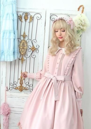 納期2ヶ月 ロリータファッション ミモレ丈 ロリータ ワンピース Op ワンピ リボン フリル 姫ロリ 甘ロリ レディース ロリィタ 長袖 S M L Xl ドレス 417 ロリータゴスロリ専門通販ショップluxury ラグジュアリー 安い価格で可愛いロリータワンピースを取り揃えています 納期2ヶ月 ロリータファッション ミモレ丈 ロリータ ワンピース Op ワンピ リボン フリル 姫ロリ 甘ロリ レディース ロリィタ 長袖 S M L Xl ドレス 417 ロリータゴスロリ専門通販ショップluxury ラグジュアリー 安い価格で可愛いロリータワンピースを取り揃えています