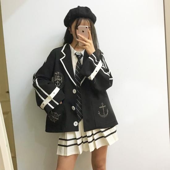 ロリータ マリンルック シャツ シャツのみ販売 ネクタイ別売り 襟 制服ロリータ 制服風 学生風 甘ロリ セーラー ロリータゴスロリ専門通販ショップluxury ラグジュアリー 安い価格で可愛いロリータワンピースを取り揃えています ロリータ マリンルック シャツ シャツのみ販売 ネクタイ別売り 襟 制服ロリータ 制服風 学生風 甘ロリ セーラー ロリータゴスロリ専門通販ショップluxury ラグジュアリー 安い価格で可愛いロリータワンピースを取り揃えています