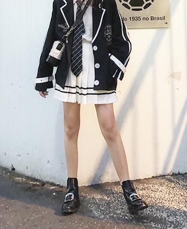 ロリータ マリンルック プリーツスカート スカートのみ販売 プリーツ 制服ロリータ 制服風 学生風 甘ロリ セーラー ロリータゴスロリ専門通販ショップluxury ラグジュアリー 安い価格で可愛いロリータワンピースを取り揃えています ロリータ マリンルック プリーツスカート スカートのみ販売 プリーツ 制服ロリータ 制服風 学生風 甘ロリ セーラー ロリータゴスロリ専門通販ショップluxury ラグジュアリー 安い価格で可愛いロリータワンピースを取り揃えています