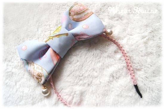 Wheat House リボンカチューシャ Kc ゆめかわ ドレス別売り 春夏 リボン パール ロリータ ヘッドドレス アクセ Loli1259 ロリータゴスロリ専門通販ショップluxury ラグジュアリー 安い価格で可愛いロリータワンピースを取り揃えています Wheat House リボンカチューシャ Kc ゆめかわ ドレス別売り 春夏 リボン パール ロリータ ヘッドドレス アクセ Loli1259 ロリータゴスロリ専門通販ショップluxury ラグジュアリー 安い価格で可愛いロリータワンピースを取り揃えています