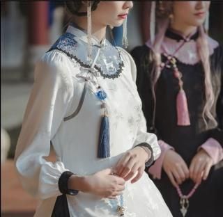洋ロリ スジマ 中華ロリータ
