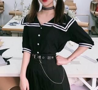ブラウス - ロリィタ ゴスロリ 和ロリ 華ロリ専門通販ショップLUXURY ...