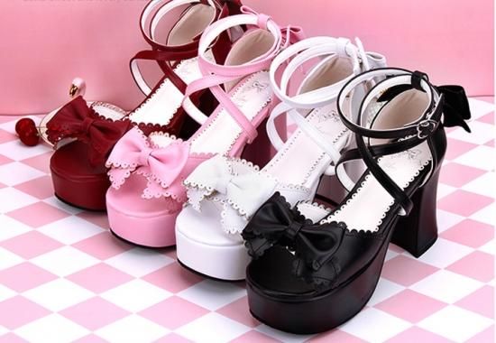 9 5cmヒール ロリータ靴 サンダル ハイヒール 厚底 甘ロリ 姫ロリ ゴスロリ リボン ストラップ 春夏 Loli1408 ロリータゴスロリ専門通販ショップluxury ラグジュアリー 安い価格で可愛いロリータワンピースを取り揃えています 9 5cmヒール ロリータ靴 サンダル ハイヒール 厚底 甘ロリ 姫ロリ ゴスロリ リボン ストラップ 春夏 Loli1408 ロリータゴスロリ専門通販ショップluxury ラグジュアリー 安い価格で可愛いロリータワンピースを取り揃えています