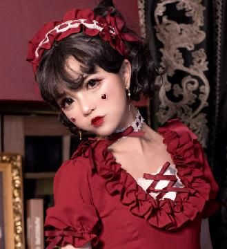 ロリータ Rabbit Sheep ドールカチューシャ カチューシャのみ リボン フリル レース ヘッドドレス Loli1867 ロリータゴスロリ専門通販ショップluxury ラグジュアリー 安い価格で可愛いロリータワンピースを取り揃えています ロリータ Rabbit Sheep ドールカチューシャ カチューシャのみ リボン フリル レース ヘッドドレス Loli1867 ロリータゴスロリ専門通販ショップluxury ラグジュアリー 安い価格で可愛いロリータワンピースを取り揃えています