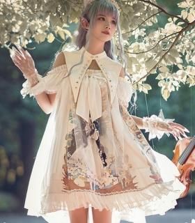 NyaNya - ロリィタ ゴスロリ 和ロリ 華ロリ専門通販ショップ NyaNya - ロリィタ ゴスロリ 和ロリ 華ロリ専門通販ショップ