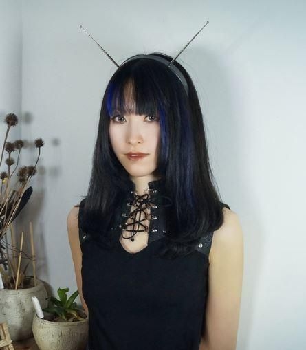 スチームパンク カチューシャ ロング ショート カジュアル 通年 オシャレ 人気 金属 ゴスロリ ロリータファッション Loli2124 ロリータゴスロリ専門通販ショップluxury ラグジュアリー 安い価格で可愛いロリータワンピースを取り揃えています