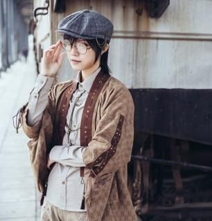 スチームパンク ロリータゴスロリ専門通販ショップluxury ラグジュアリー 安い価格で可愛いロリータワンピースを取り揃えています