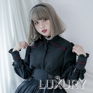 DollyDelly - ロリィタ ゴスロリ 和ロリ 華ロリ専門通販ショップLUXURY