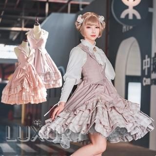 Doris Night ロリータゴスロリ専門通販ショップluxury ラグジュアリー 安い価格で可愛いロリータワンピースを取り揃えています Doris Night ロリータゴスロリ専門通販ショップluxury ラグジュアリー 安い価格で可愛いロリータワンピースを取り揃えています