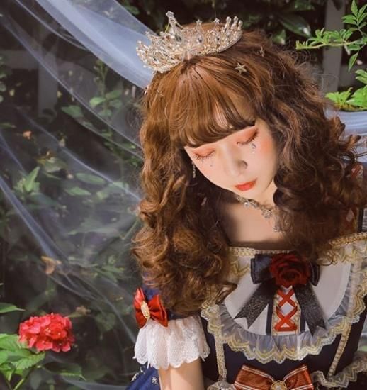 ロリータ ブライダル ティアラ ヘッドドレス ヘアアクセサリ ゴールド ラインストーン ビジュー 姫ロリ クラウン かわいい キュート ファッション雑貨 小物 通年 ドレス パ Loli2617 ロリータゴスロリ専門通販ショップluxury ラグジュアリー 安い価格で可愛いロリータ