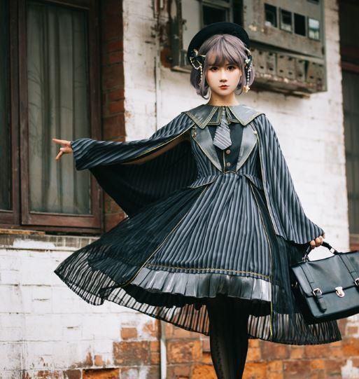 ロリータゴスロリ専門通販ショップluxury ラグジュアリー 安い価格で可愛いロリータワンピースを取り揃えています