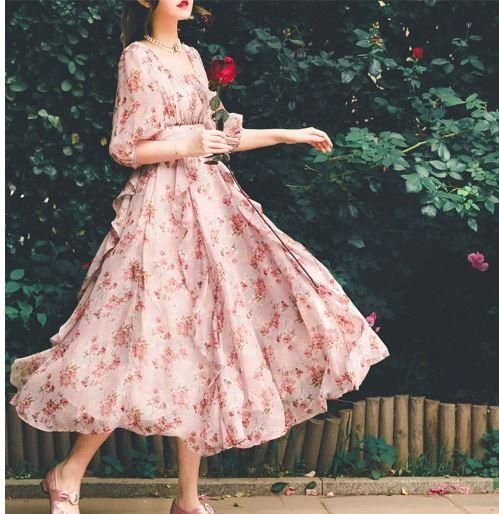 レディース フラワー ワンピース ピンク 春夏 ロング フレア レースアップ バックコンシャス かわいい ドール ドレス パフスリーブ 上品 華やか 大人可愛い 大きいサイズ サイズ豊富 トレンド ロリィタ ゴスロリ 和ロリ 華ロリ専門通販ショップluxury ラグジュアリー レディース フラワー ワンピース ピンク 春夏 ロング フレア レースアップ バックコンシャス かわいい ドール ドレス パフスリーブ 上品 華やか 大人可愛い 大きいサイズ サイズ豊富 トレンド ロリィタ ゴスロリ 和ロリ 華ロリ専門通販ショップluxury ラグジュアリー