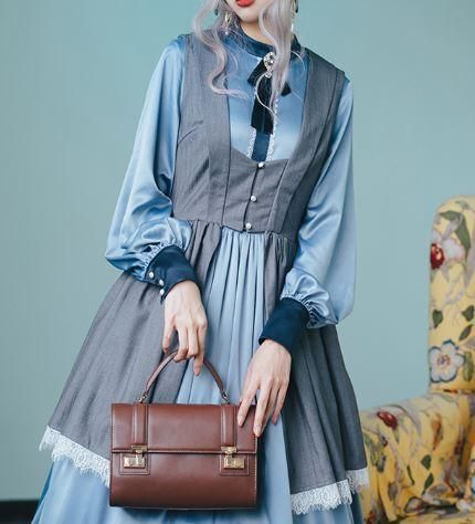 ロリータ ロングベスト 2色 春夏 クラシカル ジレ ブラック グレー レース きれいめ おしゃれ 可愛い 人気 トレンド 大きいサイズ サイズ豊富 Lolita ゴスロリ ロリータファッション ロリィタ ゴスロリ 和ロリ 華ロリ専門通販ショップluxury ラグジュアリー 安い価格で ロリータ ロングベスト 2色 春夏 クラシカル ジレ ブラック グレー レース きれいめ おしゃれ 可愛い 人気 トレンド 大きいサイズ サイズ豊富 Lolita ゴスロリ ロリータファッション ロリィタ ゴスロリ 和ロリ 華ロリ専門通販ショップluxury ラグジュアリー 安い価格で